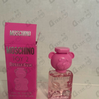 Отзыв Moschino Toy 2 Bubble Gum