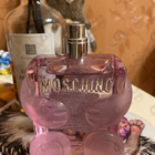 Духи Toy 2 Bubble Gum от Moschino