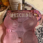 Отзыв Moschino Toy 2 Bubble Gum