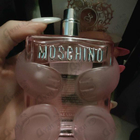 Отзывы Moschino Toy 2 Bubble Gum