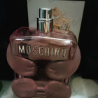 Отзыв Moschino Toy 2 Bubble Gum