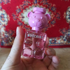 Отзывы Moschino Toy 2 Bubble Gum
