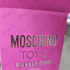 Духи Toy 2 Bubble Gum от Moschino