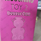 Отзыв Moschino Toy 2 Bubble Gum