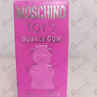 Отзыв Moschino Toy 2 Bubble Gum