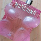 Отзыв Moschino Toy 2 Bubble Gum