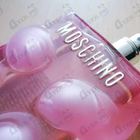 Духи Toy 2 Bubble Gum от Moschino