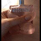 Отзыв Moschino Toy 2 Bubble Gum