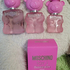 Духи Toy 2 Bubble Gum от Moschino