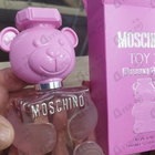 Отзыв Moschino Toy 2 Bubble Gum