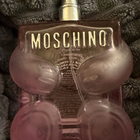Отзыв Moschino Toy 2 Bubble Gum