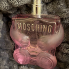 Отзыв Moschino Toy 2 Bubble Gum