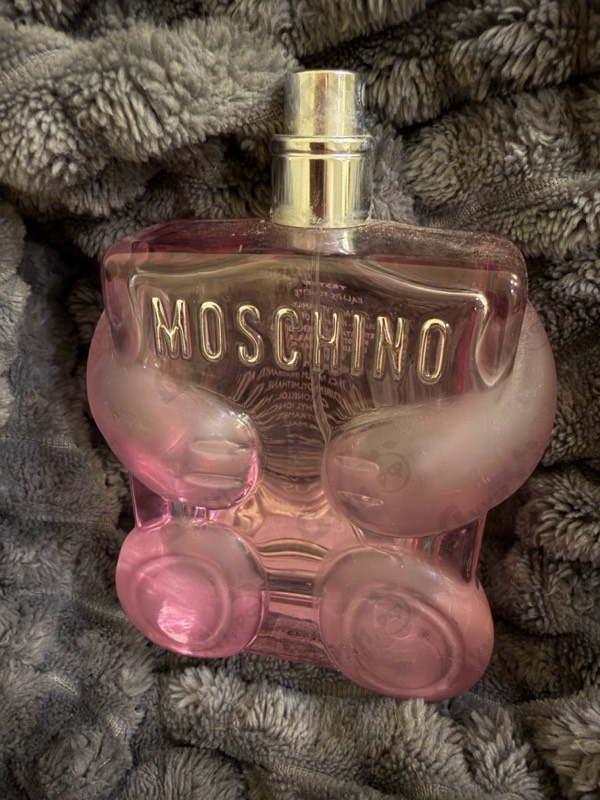 Купить Moschino Toy 2 Bubble Gum
