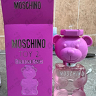 Отзыв Moschino Toy 2 Bubble Gum