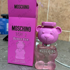 Отзывы Moschino Toy 2 Bubble Gum