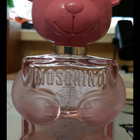 Отзыв Moschino Toy 2 Bubble Gum