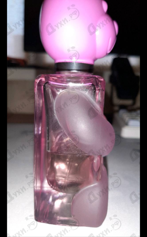 Парфюмерия Toy 2 Bubble Gum от Moschino