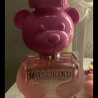 Отзыв Moschino Toy 2 Bubble Gum