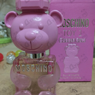 Отзывы Moschino Toy 2 Bubble Gum