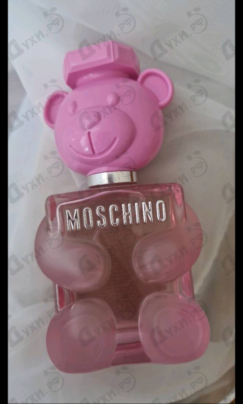 Купить Toy 2 Bubble Gum от Moschino