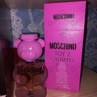 Отзыв Moschino Toy 2 Bubble Gum