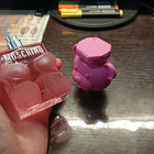 Духи Toy 2 Bubble Gum от Moschino