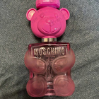 Отзыв Moschino Toy 2 Bubble Gum