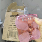 Отзыв Moschino Toy 2 Bubble Gum