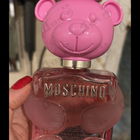 Отзыв Moschino Toy 2 Bubble Gum