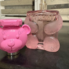 Отзыв Moschino Toy 2 Bubble Gum