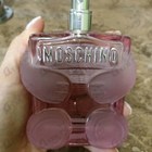 Отзыв Moschino Toy 2 Bubble Gum