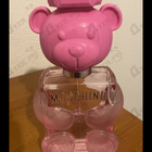 Отзыв Moschino Toy 2 Bubble Gum