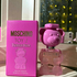 Парфюмерия Toy 2 Bubble Gum от Moschino