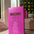 Отзыв Moschino Toy 2 Bubble Gum