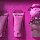 Отзыв Moschino Toy 2 Bubble Gum