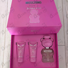Отзывы Moschino Toy 2 Bubble Gum