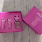 Отзыв Moschino Toy 2 Bubble Gum