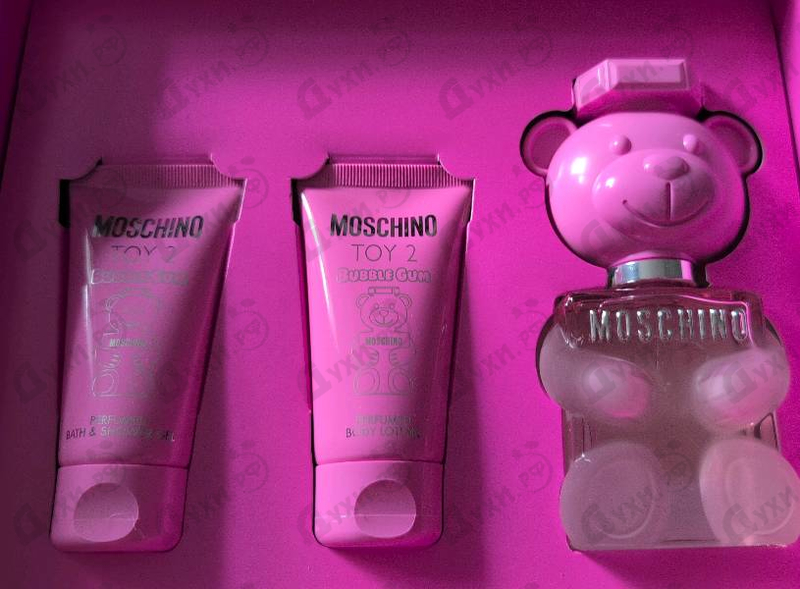 Купить Moschino Toy 2 Bubble Gum