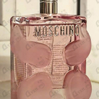 Отзывы Moschino Toy 2 Bubble Gum