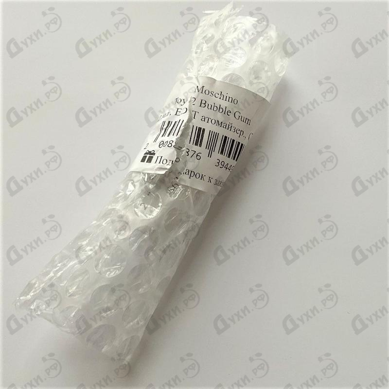 Парфюмерия Moschino Toy 2 Bubble Gum