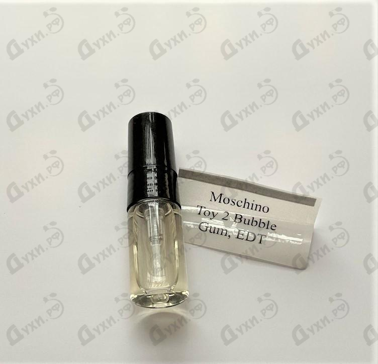 Купить Moschino Toy 2 Bubble Gum