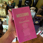 Парфюм Moschino Toy 2 Bubble Gum