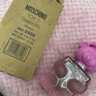 Отзывы Moschino Toy 2 Bubble Gum