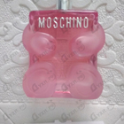 Отзыв Moschino Toy 2 Bubble Gum