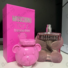 Отзыв Moschino Toy 2 Bubble Gum