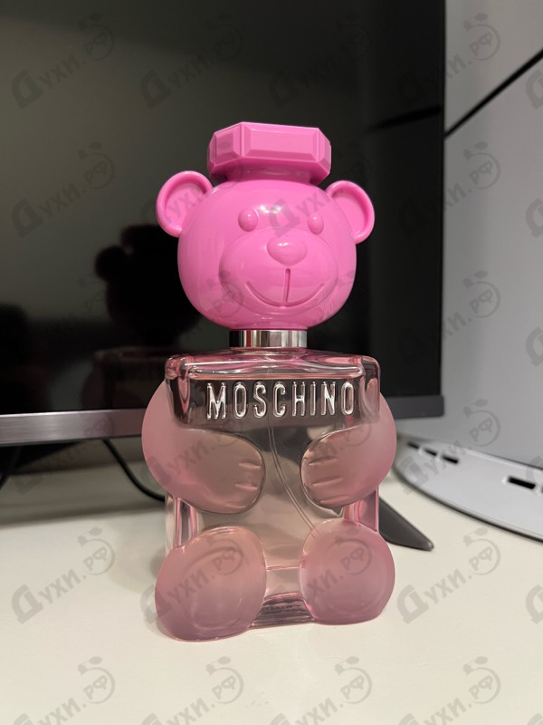 Купить Moschino Toy 2 Bubble Gum