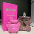 Отзывы Moschino Toy 2 Bubble Gum