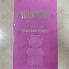 Отзыв Moschino Toy 2 Bubble Gum