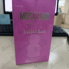 Отзывы Moschino Toy 2 Bubble Gum