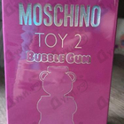 Духи Toy 2 Bubble Gum от Moschino